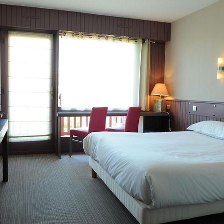 Hotel & Appartements Gochoki Bidart Εξωτερικό φωτογραφία