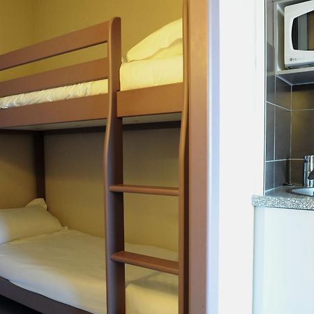 Hotel & Appartements Gochoki Bidart Εξωτερικό φωτογραφία
