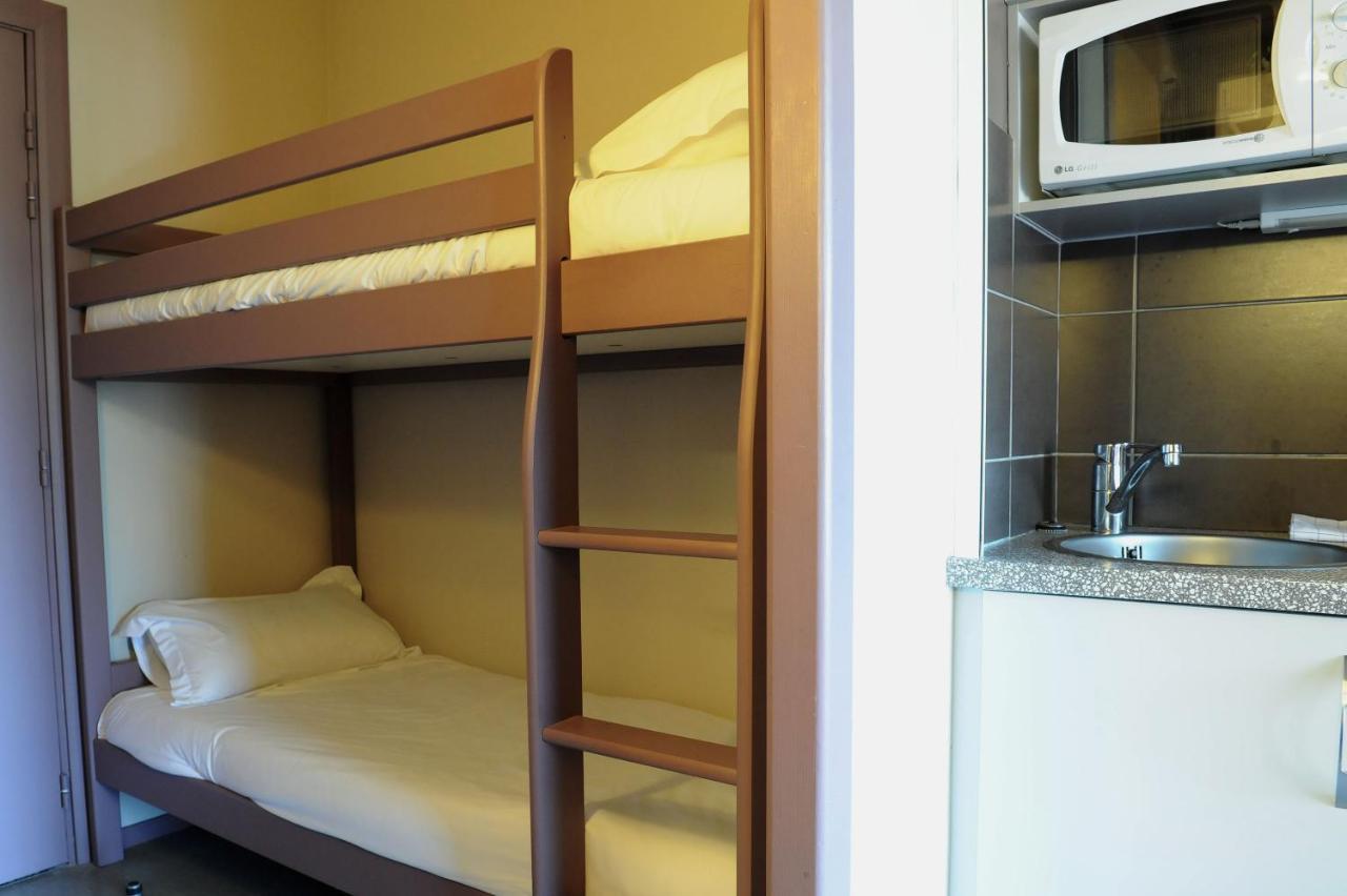 Hotel & Appartements Gochoki Bidart Εξωτερικό φωτογραφία