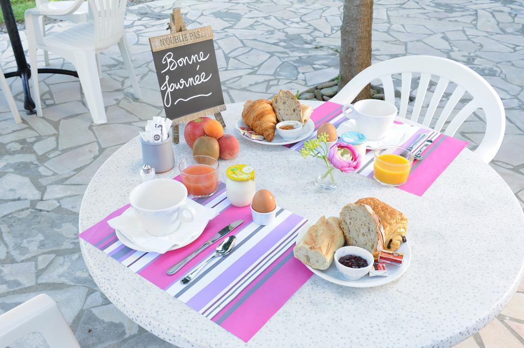 Hotel & Appartements Gochoki Bidart Εξωτερικό φωτογραφία