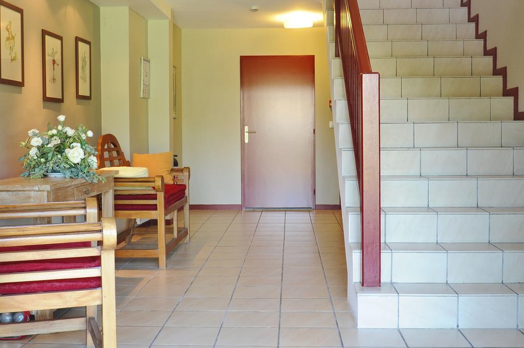 Hotel & Appartements Gochoki Bidart Εξωτερικό φωτογραφία