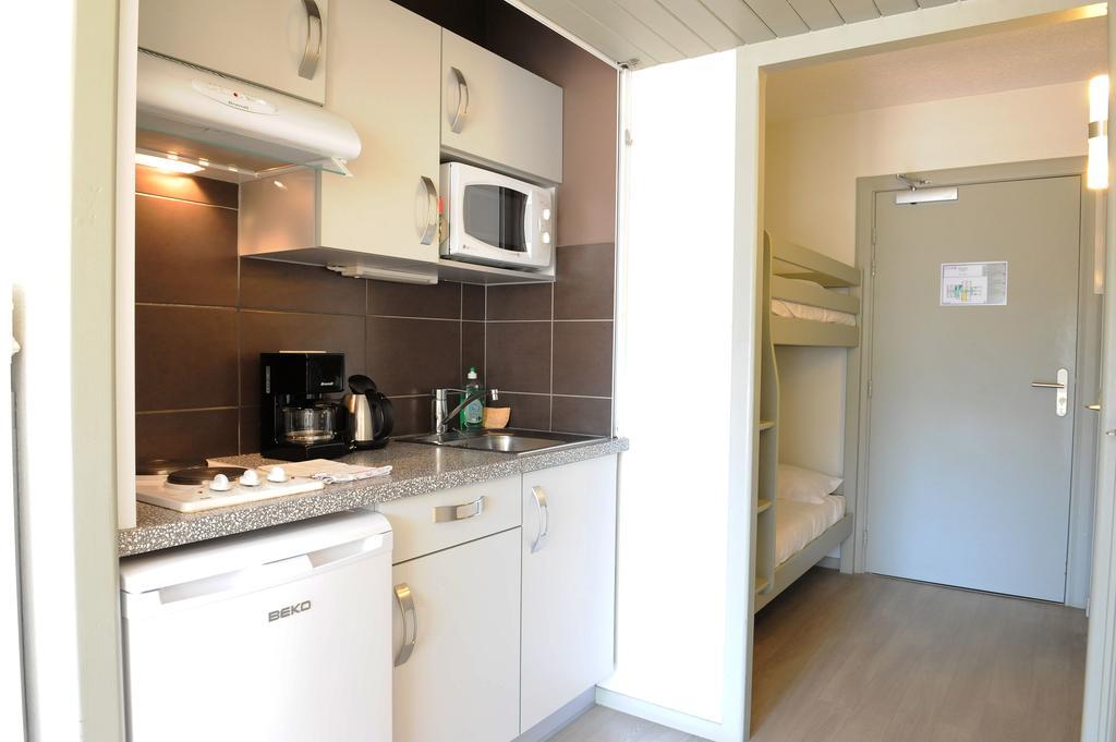 Hotel & Appartements Gochoki Bidart Εξωτερικό φωτογραφία