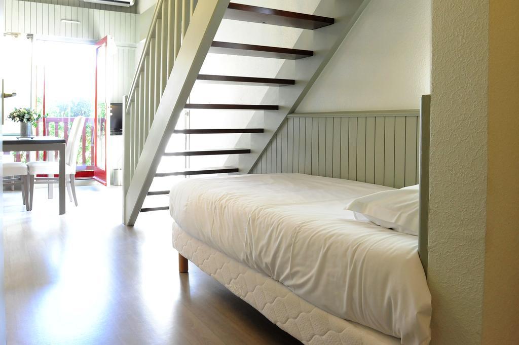 Hotel & Appartements Gochoki Bidart Εξωτερικό φωτογραφία