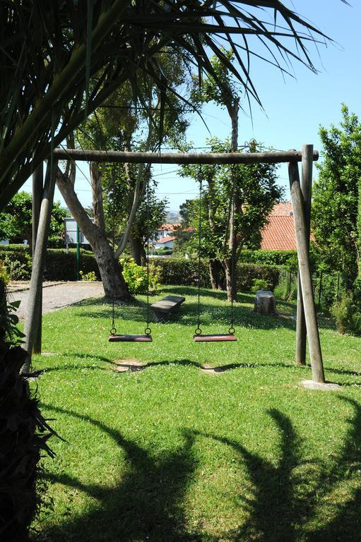 Hotel & Appartements Gochoki Bidart Εξωτερικό φωτογραφία