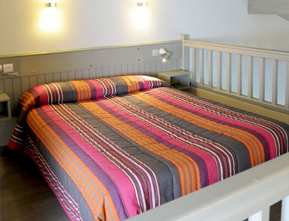 Hotel & Appartements Gochoki Bidart Εξωτερικό φωτογραφία