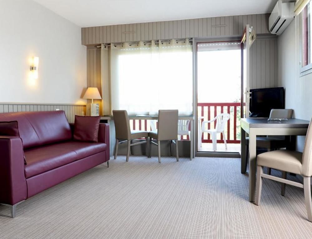 Hotel & Appartements Gochoki Bidart Εξωτερικό φωτογραφία