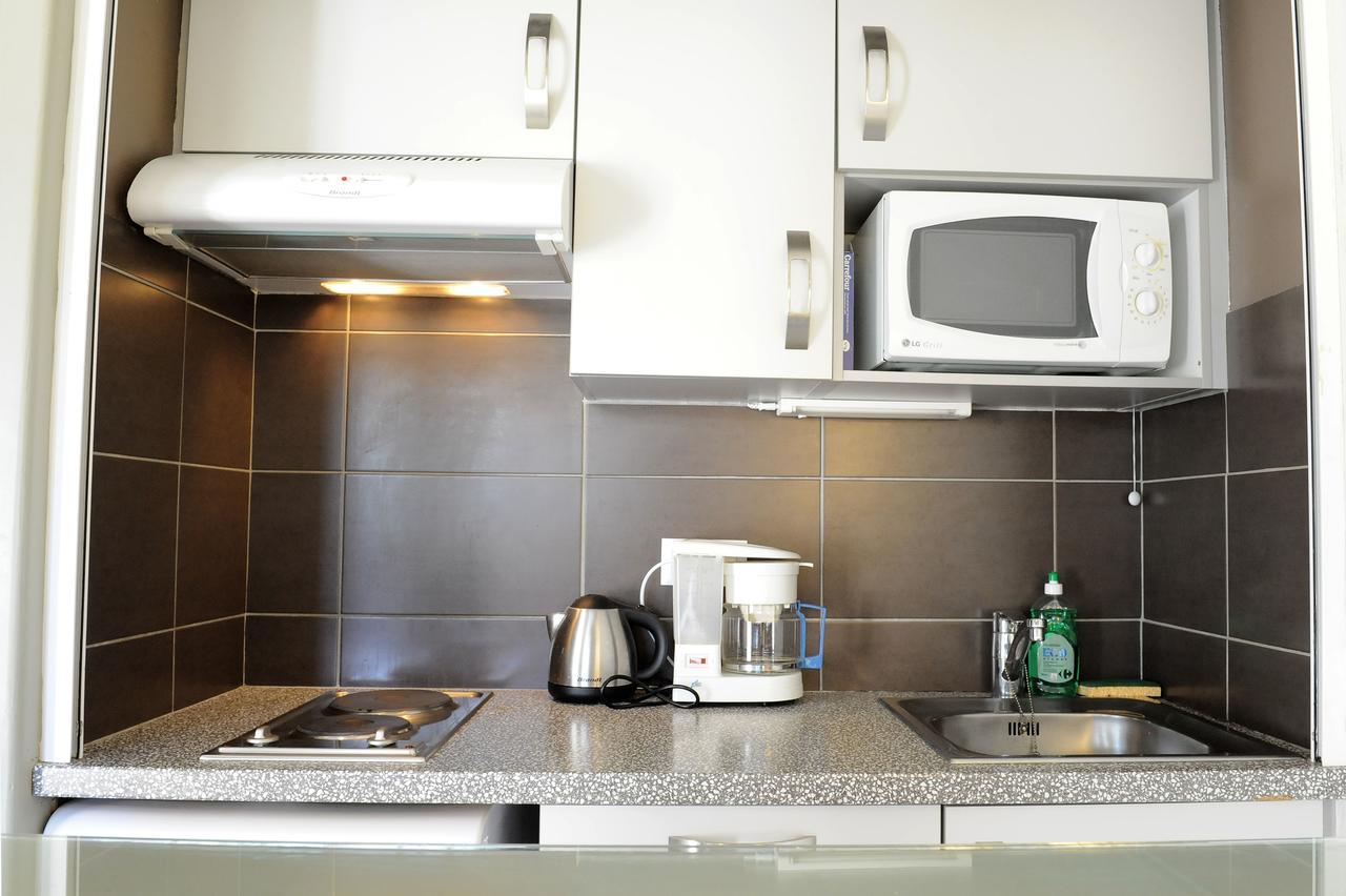 Hotel & Appartements Gochoki Bidart Εξωτερικό φωτογραφία