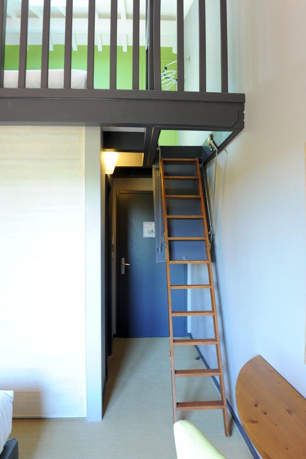 Hotel & Appartements Gochoki Bidart Εξωτερικό φωτογραφία