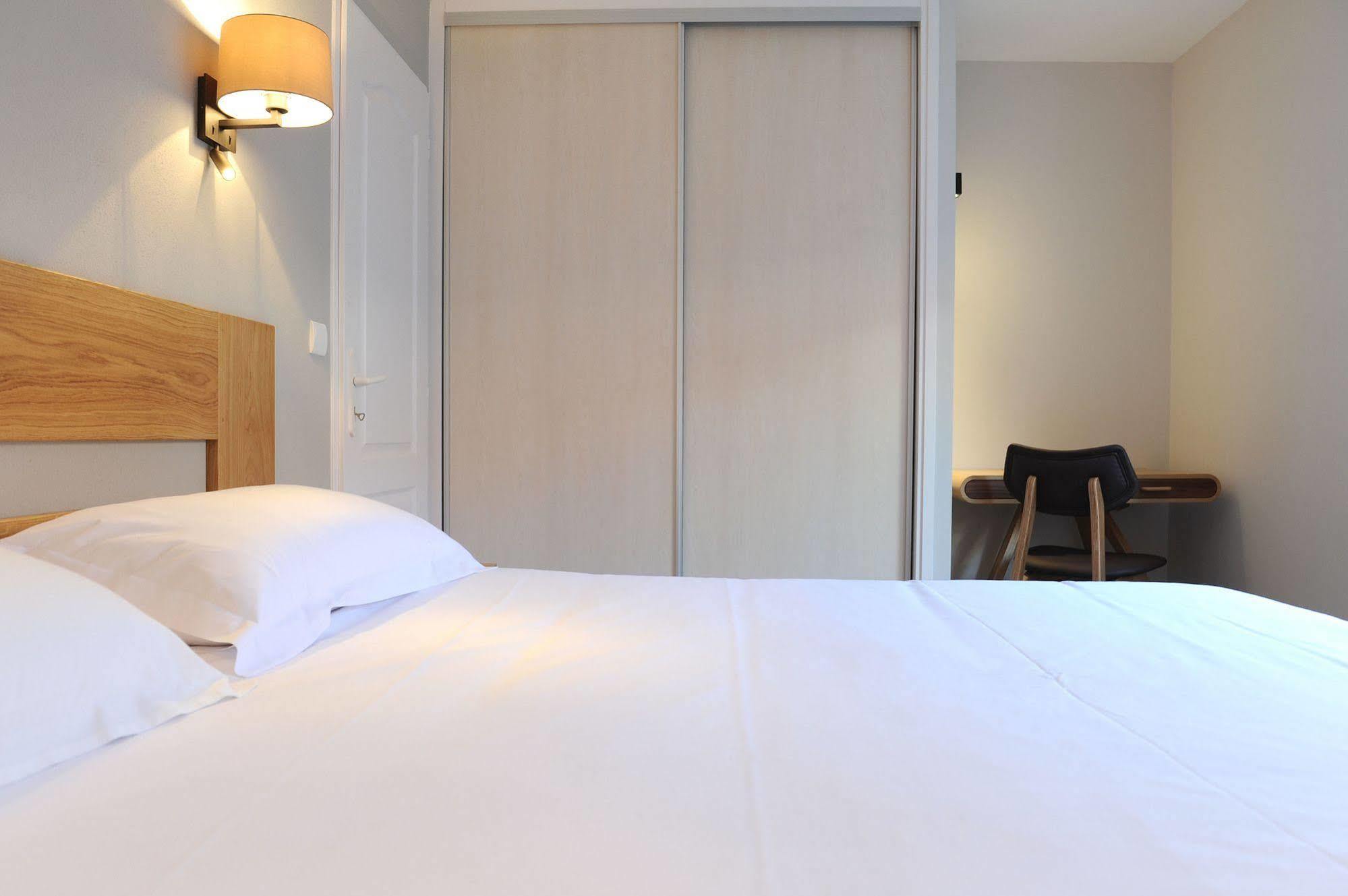 Hotel & Appartements Gochoki Bidart Εξωτερικό φωτογραφία