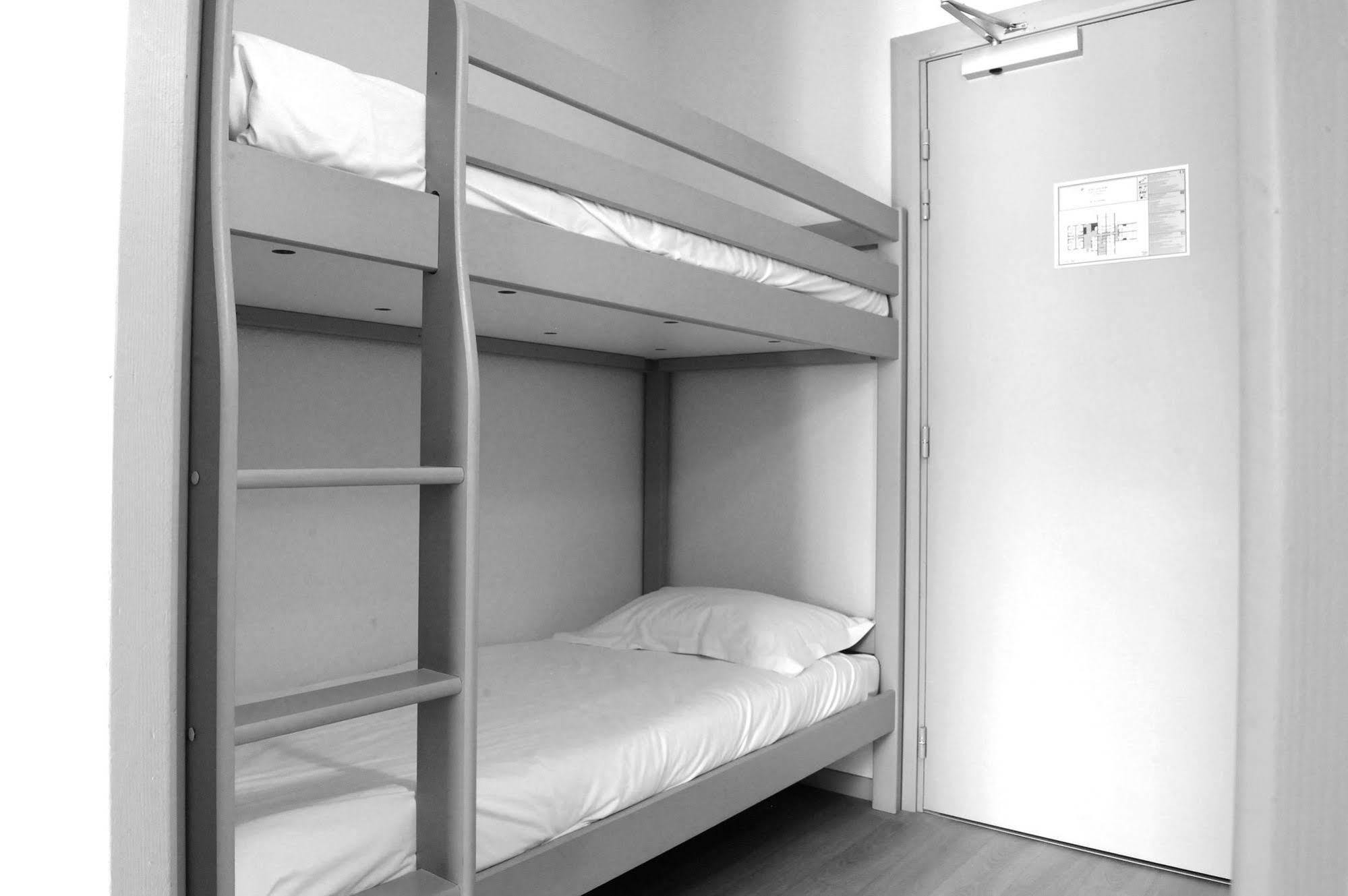Hotel & Appartements Gochoki Bidart Εξωτερικό φωτογραφία