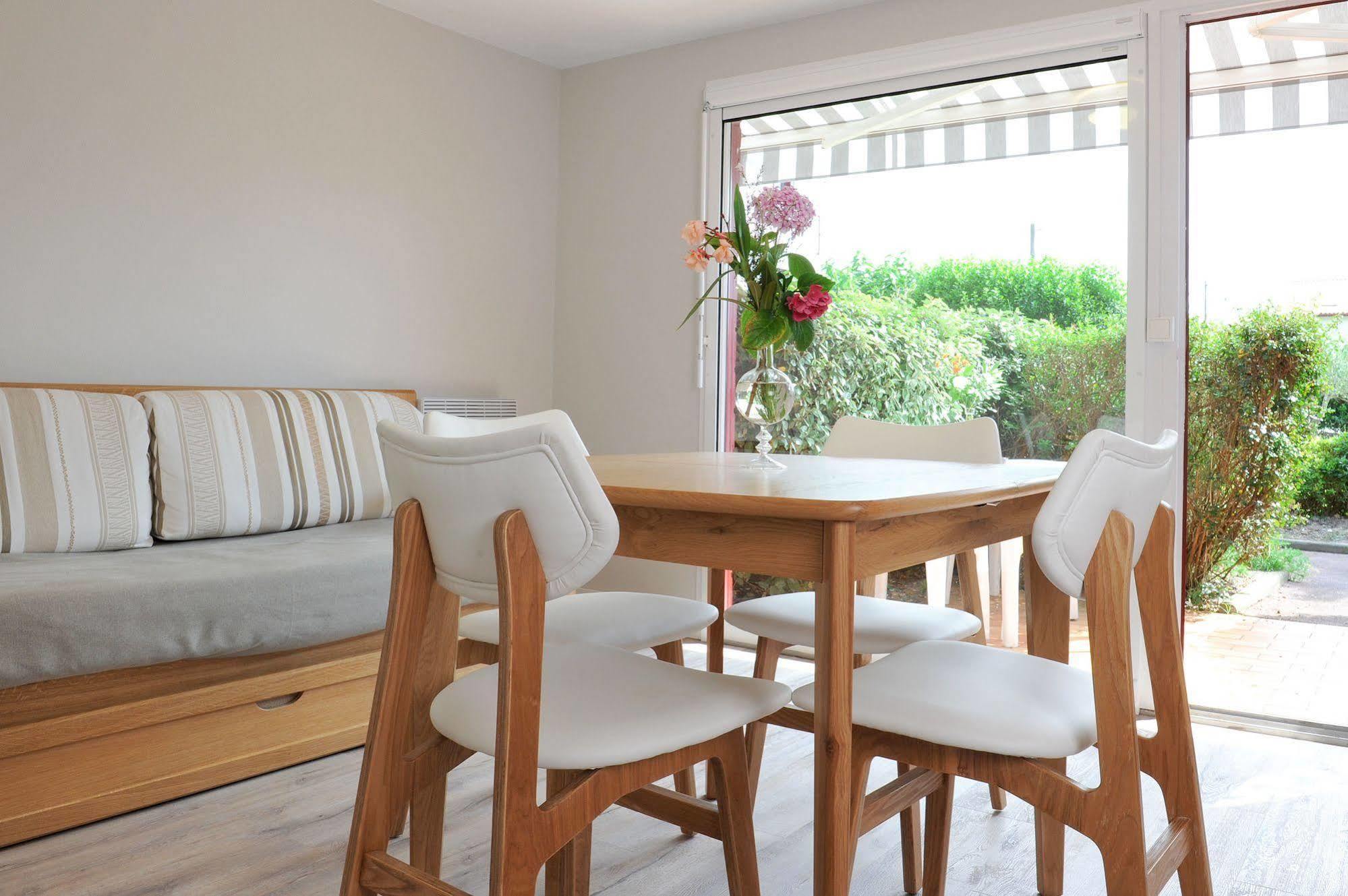 Hotel & Appartements Gochoki Bidart Εξωτερικό φωτογραφία