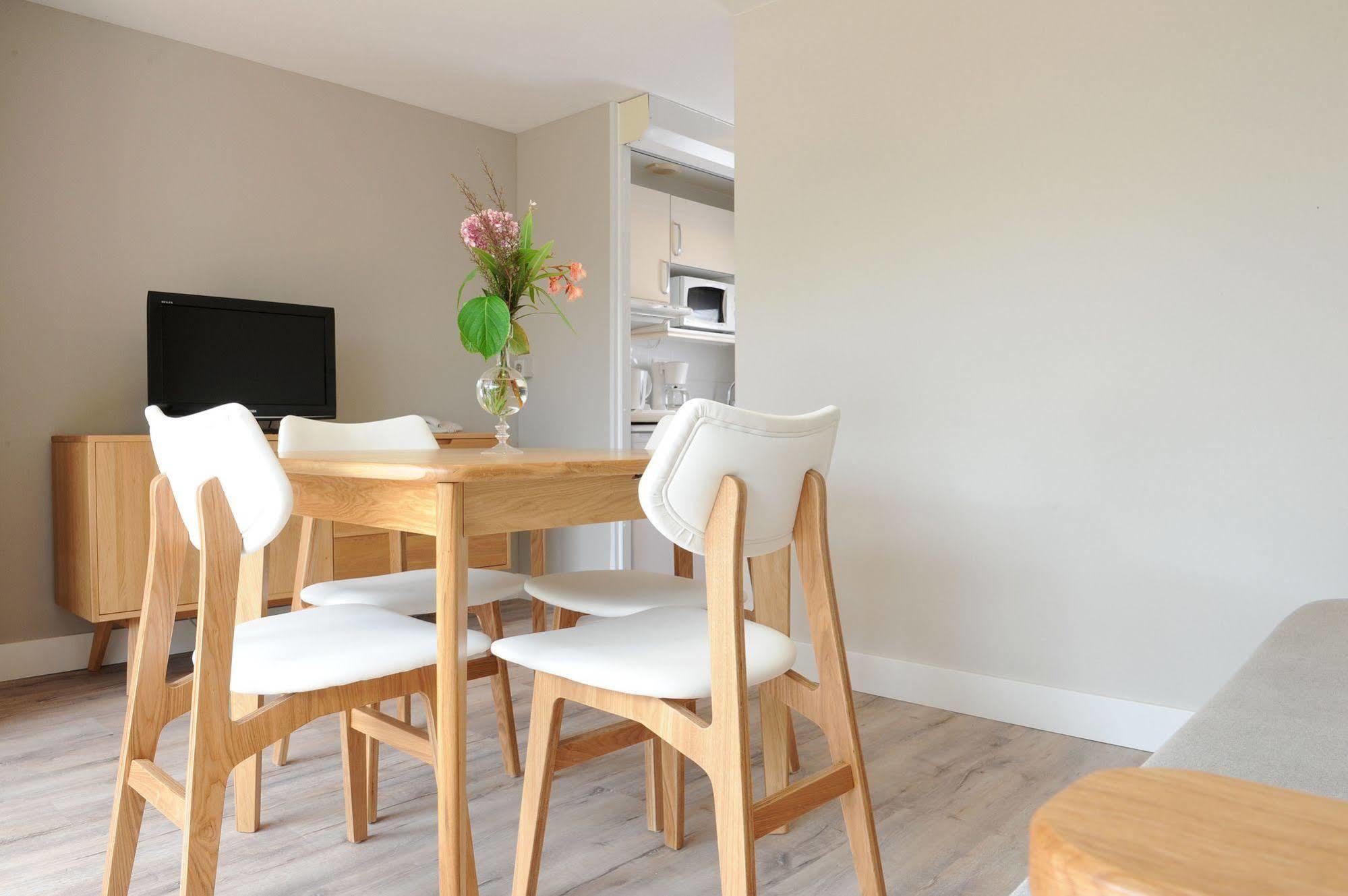 Hotel & Appartements Gochoki Bidart Εξωτερικό φωτογραφία